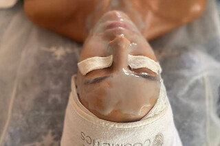 Una experiencia Head Spa Zen Expertise para 1 en Miranda Beauty Touch Studio & Head Spa - Gandía en Gandía (Valencia)