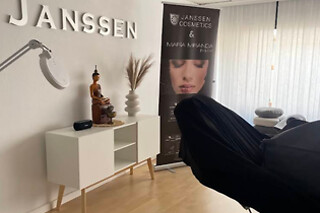Una experiencia Head Spa Zen Expertise para 1 en Miranda Beauty Touch Studio & Head Spa - Gandía en Gandía (Valencia)