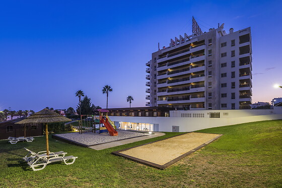Interpass Vau Hotel - photo 15