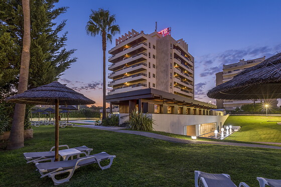 Interpass Vau Hotel - photo 4