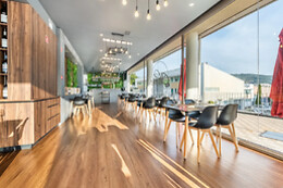 Charme Restaurante