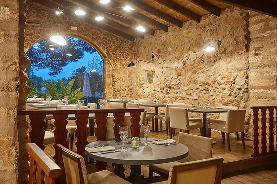 Una noche con desayuno para 2 en Virrey Finca Hotel**** en Mallorca (Islas Baleares)
