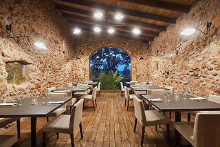 Una noche con desayuno para 2 en Virrey Finca Hotel**** en Mallorca (Islas Baleares)