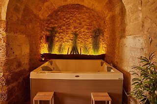 Una noche con desayuno para 2 en Virrey Finca Hotel**** en Mallorca (Islas Baleares)