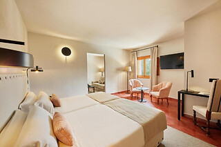 Una noche con desayuno para 2 en Virrey Finca Hotel**** en Mallorca (Islas Baleares)