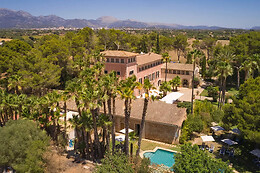VIRREY FINCA HOTEL