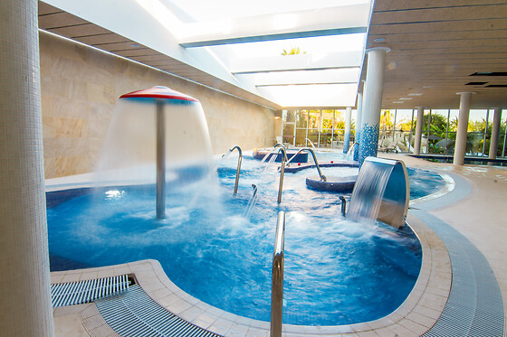 MARINA SENSES SPA & WELLNESS - photo 8