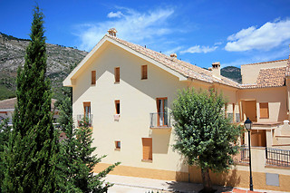 Dos noches para 2 en Apartamentos Rurales Campillo en Cazorla (Jaén)
