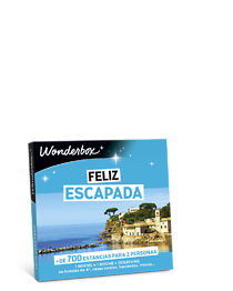 Feliz escapada