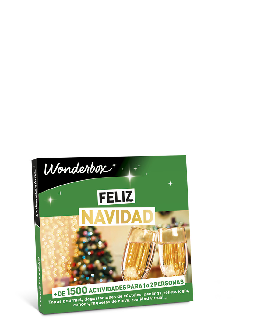 Feliz Navidad