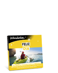 Feliz día