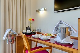 Online Booking EPS