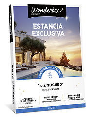 Estancia Exclusiva
