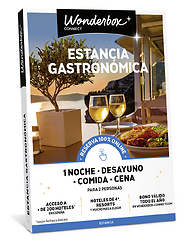 Estancia Gastronómica