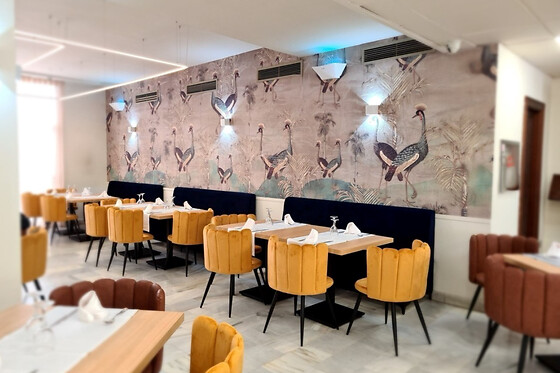 Dos noches con cenas para 2 en Hotel Bellavista Sevilla**** en Sevilla