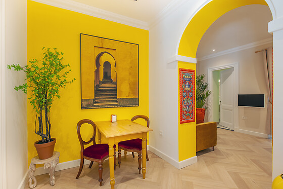 CASA VERDE AYAMONTE - photo 30