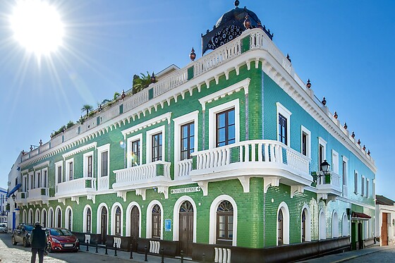 CASA VERDE AYAMONTE - photo 0