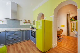 CASA VERDE AYAMONTE