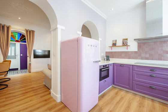 CASA VERDE AYAMONTE - photo 13
