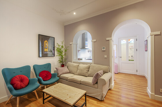 CASA VERDE AYAMONTE - photo 15