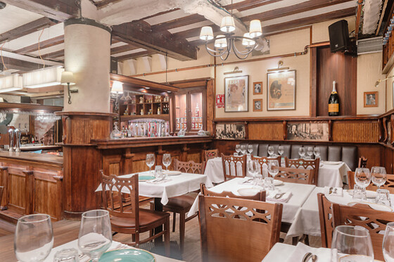 RESTAURANTE ITALIANO ROSSINI - photo 3