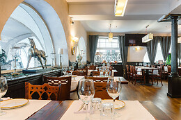 RESTAURANTE ITALIANO ROSSINI