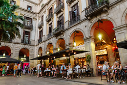 RESTAURANTE ITALIANO ROSSINI