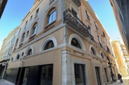 HOTEL DIVINO BY FIMEDHOTELS
