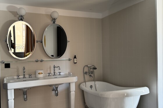 HOTEL DIVINO BY FIMEDHOTELS - photo 2