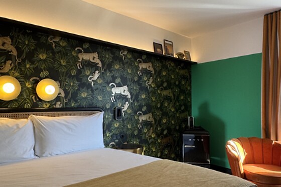 HOTEL DIVINO BY FIMEDHOTELS - photo 4