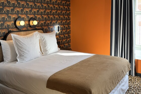 HOTEL DIVINO BY FIMEDHOTELS - photo 5