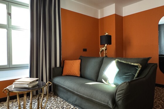 HOTEL DIVINO BY FIMEDHOTELS - photo 6