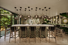 BELLE MARIVENT MEDITERRANEAN PETIT HOTEL