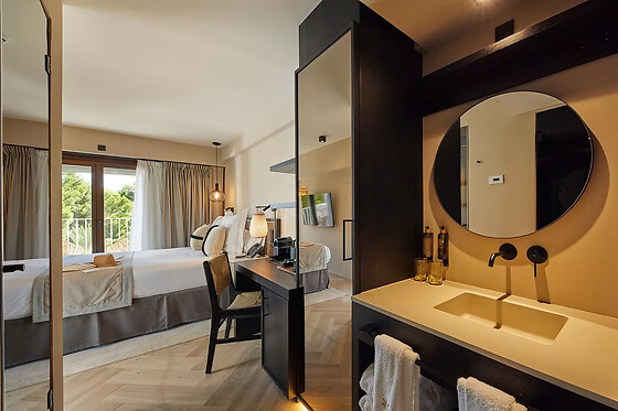 BELLE MARIVENT MEDITERRANEAN PETIT HOTEL - photo 11