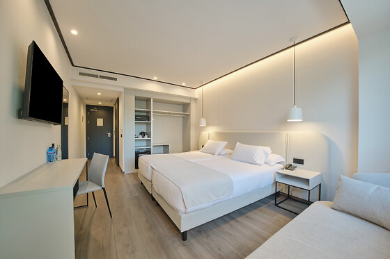 1881 MADRID VENTAS HOTEL - photo 2