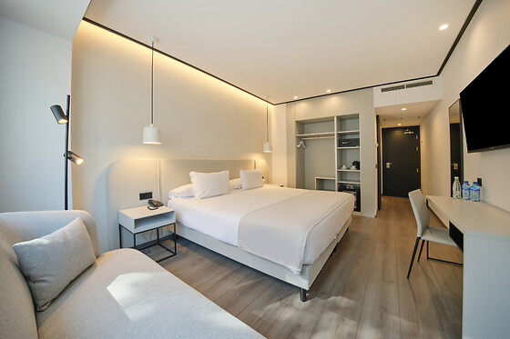 1881 MADRID VENTAS HOTEL - photo 5