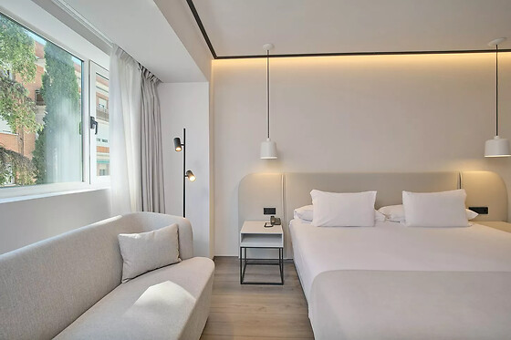 1881 MADRID VENTAS HOTEL - photo 8