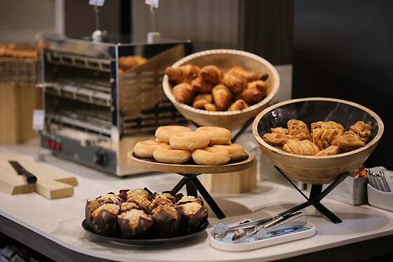 1881 MADRID VENTAS HOTEL - photo 3