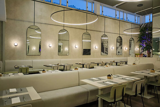 1881 MADRID VENTAS HOTEL - photo 9