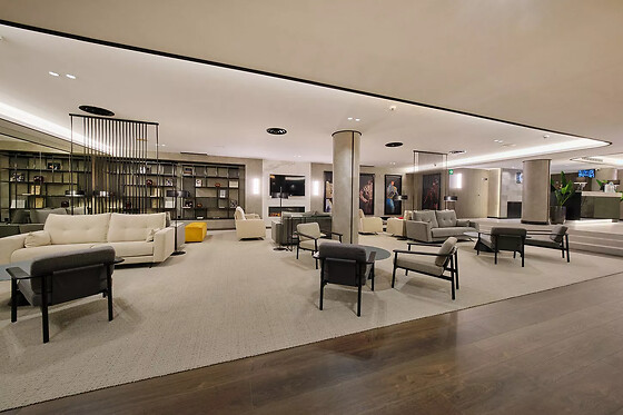 1881 MADRID VENTAS HOTEL - photo 12
