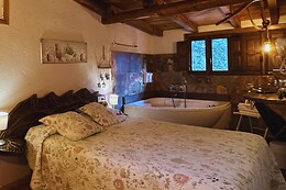 EL XALET DE PRADES CENTRO RURAL