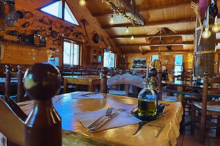 Dos noches con experiencia bienestar para 2 en Xalet de Prades en Prades (Tarragona)