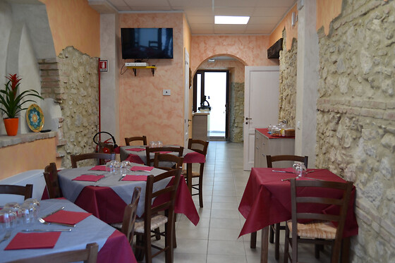 Magia del Turano - photo 2