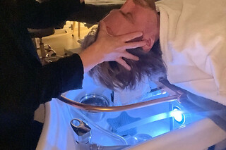 Una experiencia Head Spa Zen Expertise para 1 en Miranda Beauty Touch Studio & Head Spa - Gandía en Gandía (Valencia)