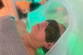 Una experiencia Head Spa Zen Expertise para 1 en Miranda Beauty Touch Studio & Head Spa - Gandía en Gandía (Valencia)