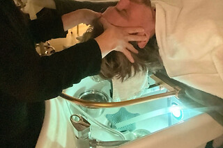 Una experiencia Head Spa Zen Expertise para 1 en Miranda Beauty Touch Studio & Head Spa - Gandía en Gandía (Valencia)