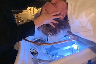 Una experiencia Head Spa Zen Expertise para 1 en Miranda Beauty Touch Studio & Head Spa - Gandía en Gandía (Valencia)