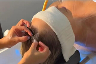 Una experiencia Head Spa Zen Expertise para 1 en Miranda Beauty Touch Studio & Head Spa - Gandía en Gandía (Valencia)