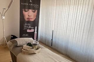 Una experiencia Head Spa Zen Expertise para 1 en Miranda Beauty Touch Studio & Head Spa - Gandía en Gandía (Valencia)