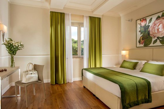 Hotel Cristoforo Colombo - photo 2